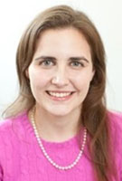 Photo of Alona Birjiniuk, MD, PhD